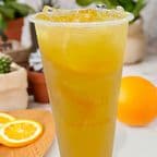 Best Hammered Fresh Orange Tea in Miramar, FL